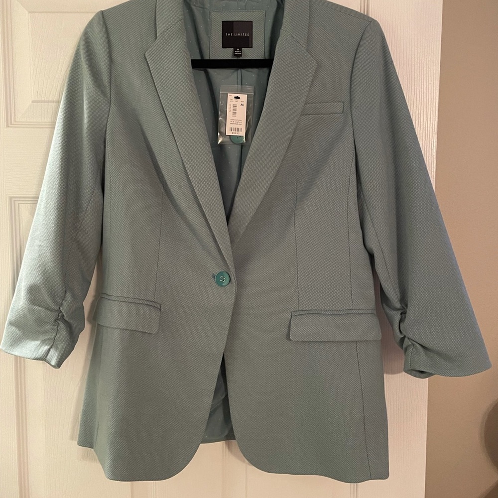 The Limited blazer